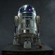 Illustration for article titled For $7500, This Life Sized R2-D2 Should Probably Do More Than Just Sit There